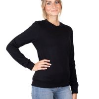 CORA happywear Damen Sweater „Dori“ aus Buchenholz Faser