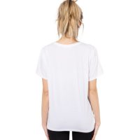 CORA happywear Damen T-Shirt aus Eukalyptus Faser „Nora“