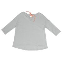 CORA happywear Damen T-Shirt aus Bio-Baumwolle „Ulli“