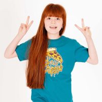 Band of Rascals Cheese T-Shirt