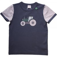 Fred’s World by Green Cotton „Green Cotton“ T-Shirt Trecker