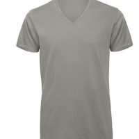 B&C Collection Inspire T-Shirt / Men / Herren V-Ausschnitt 140 gr /m² bis XL