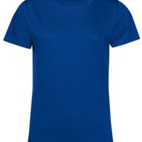 B&C Collection Inspire T-Shirt / Woman / Damen / Lady Rundhals Organic E150 145 gr /m² teilweise bis XL
