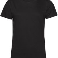 B&C Collection Inspire T-Shirt / Woman / Damen / Lady Rundhals Organic E150 145 gr /m² teilweise bis XL