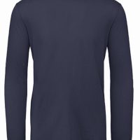 B&C Collection Inspire Langarm T-Shirt Herren / Men
