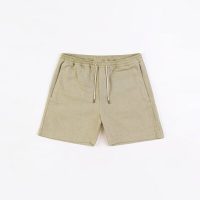 Rotholz Everyday Shorts in Green Check