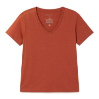 thinking mu T-Shirt –  Hemp Clavel – aus Hanf & Bio-Baumwolle