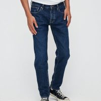 Kuyichi Jeans Tapered Fit – Codie – aus Biobaumwolle