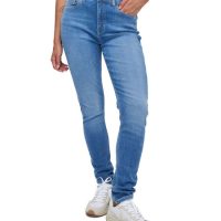 Kuyichi Jeans Super Skinny – Lizzy – aus Bio-Baumwolle