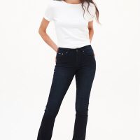 Kuyichi Jeans Bootcut Fit – Amy