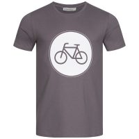 NATIVE SOULS T-Shirt Herren – Bike