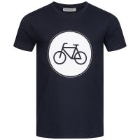 NATIVE SOULS T-Shirt Herren – Bike