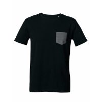 DENK.MAL Clothing Pocket – Shirt