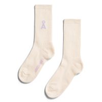 ARMEDANGELS SAAMUS BOLD – Damen Socken Regular Fit aus Bio-Baumwoll Mix