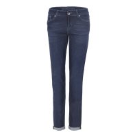 goodsociety Womens Slim Tapered Light Jeans – Kyanos