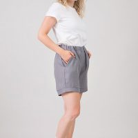 [eyd] humanitarian clothing Shorts „PALITHA“