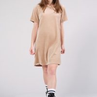 [eyd] humanitarian clothing T-Shirt Dress „LAKSHMI NICKI“
