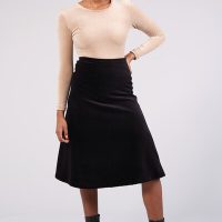 [eyd] humanitarian clothing Slip Skirt „MANGALI“