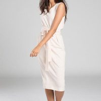 [eyd] humanitarian clothing Kleid „Roshni“ Fine