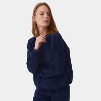 Mila.Vert Bio-Baumwoll Sweatshirt