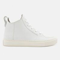 ekn footwear Sneaker Argan Mid – Vegan Leather