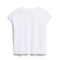 ARMEDANGELS INAARA – Damen T-Shirt Loose Fit aus Bio-Baumwolle