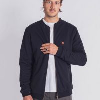 Degree Clothing Herren Jacke aus Bio-Baumwolle – Jacker