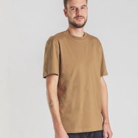 Degree Clothing Herren T-Shirt aus Bio-Baumwolle – Classic