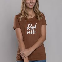 REDNIB Classic Compact T-Shirt Women