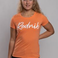 REDNIB Classic Impact T-Shirt Women