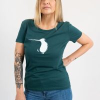 REDNIB Classic Kiwi T-Shirt Women