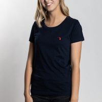 REDNIB Classic Stitch T-Shirt Women