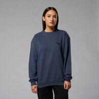 pinqponq Sweatshirt – Octavianus – aus Bio-Baumwolle